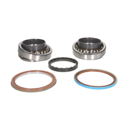 Jeu de roulements de roue SKF VKBA 5456