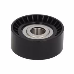 Galet tendeur, courroie d'accessoire SKF VKM 64078