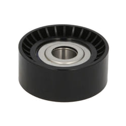 Galet tendeur, courroie d'accessoire SKF VKM 64078