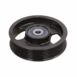 Galet enrouleur de courroie d'accessoire SKF VKM 61022