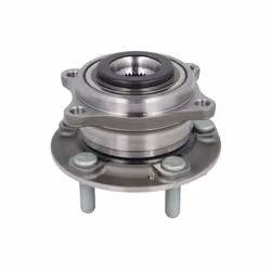 Jeu de roulements de roue SKF VKBA 7786