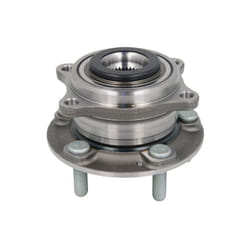 Jeu de roulements de roue SKF VKBA 7786