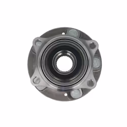 Jeu de roulements de roue SKF VKBA 7786