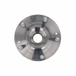Jeu de roulements de roue SKF VKBA 7786