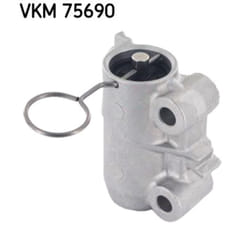 Galet tendeur, courroie de distribution SKF VKM 75690