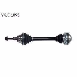 Arbre de transmission SKF VKJC 1095 gauche - Vue supplémentaire 4