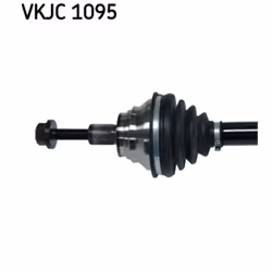 Arbre de transmission SKF VKJC 1095 gauche - Vue supplémentaire 5