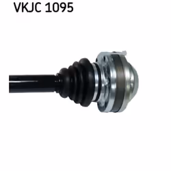 Arbre de transmission SKF VKJC 1095 gauche - Vue supplémentaire 6