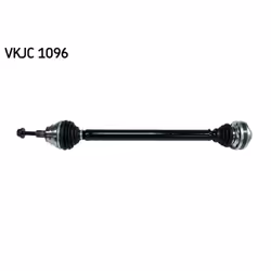 Arbre de transmission SKF VKJC 1096