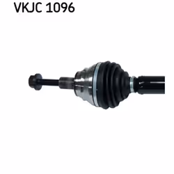 Arbre de transmission SKF VKJC 1096