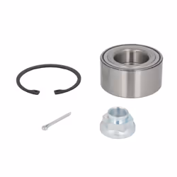 Jeu de roulements de roue SKF VKBA 7759