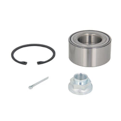 Jeu de roulements de roue SKF VKBA 7759