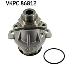 Pompe à eau SKF VKPC 86812