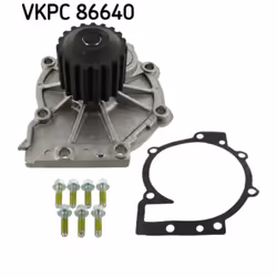 Pompe à eau SKF VKPC 86640