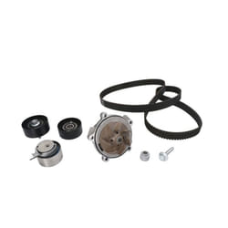 Kit distribution avec pompe à eau SKF VKMC 08503