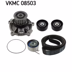 Kit distribution avec pompe à eau SKF VKMC 08503