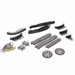 Kit chaîne de distribution SKF VKML 95002