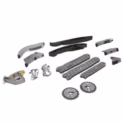 Kit chaîne de distribution SKF VKML 95002