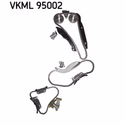 Kit chaîne de distribution SKF VKML 95002