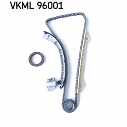 Kit chaîne de distribution SKF VKML 96001