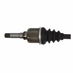 Arbre de transmission SKF VKJC 8866 droite - Vue supplémentaire 3