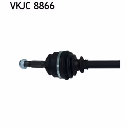 Arbre de transmission SKF VKJC 8866 droite - Vue supplémentaire 5
