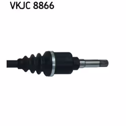 Arbre de transmission SKF VKJC 8866 droite - Vue supplémentaire 6