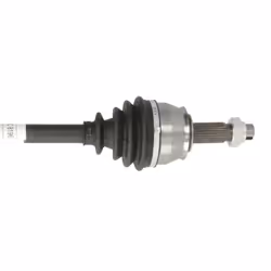 Arbre de transmission SKF VKJC 8196 droite