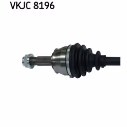 Arbre de transmission SKF VKJC 8196 droite - Vue supplémentaire 5
