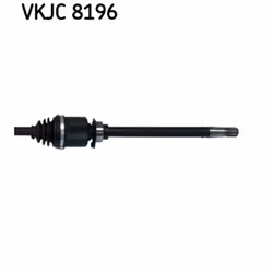 Arbre de transmission SKF VKJC 8196 droite - Vue supplémentaire 6