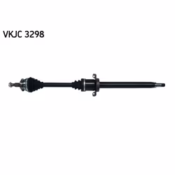 Arbre de transmission SKF VKJC 3298