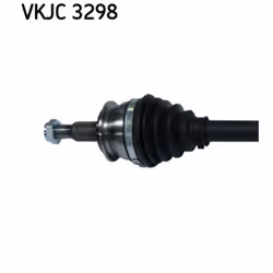 Arbre de transmission SKF VKJC 3298