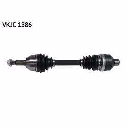 Arbre de transmission SKF VKJC 1386
