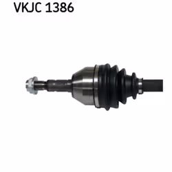 Arbre de transmission SKF VKJC 1386