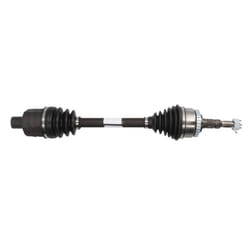 Arbre de transmission SKF VKJC 1409 droite