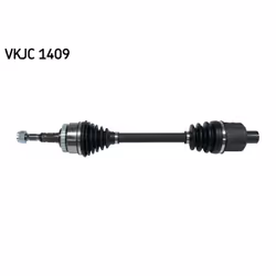 Arbre de transmission SKF VKJC 1409 droite - Vue supplémentaire 4