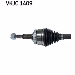 Arbre de transmission SKF VKJC 1409 droite - Vue supplémentaire 5