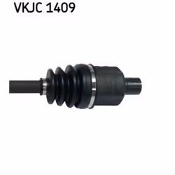 Arbre de transmission SKF VKJC 1409 droite - Vue supplémentaire 6