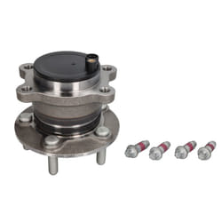 Jeu de roulements de roue SKF VKBA 7058