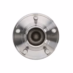 Jeu de roulements de roue SKF VKBA 7058