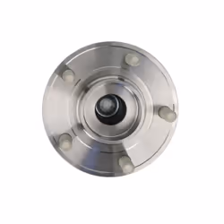 Jeu de roulements de roue SKF VKBA 7078
