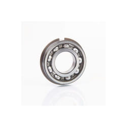 SKF - Roulements à billes 6307N 21mm Ext 80mm Int 35mm