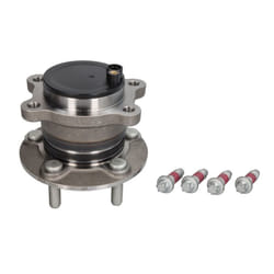 Jeu de roulements de roue SKF VKBA 7023