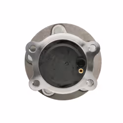 Jeu de roulements de roue SKF VKBA 7023