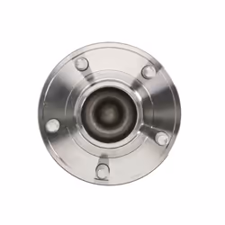 Jeu de roulements de roue SKF VKBA 7023