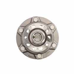 Jeu de roulements de roue SKF VKBA 7085