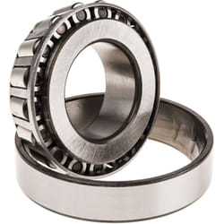 Roulement à rouleaux SKF réf 30206, diam int 30mm, diam ext 62mm ( Prix pour 1 )