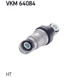 Galet tendeur, courroie d'accessoire SKF VKM 64084