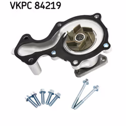 Pompe à eau SKF VKPC 84219 - Vue supplémentaire 4