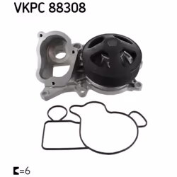 Pompe à eau SKF VKPC 88308